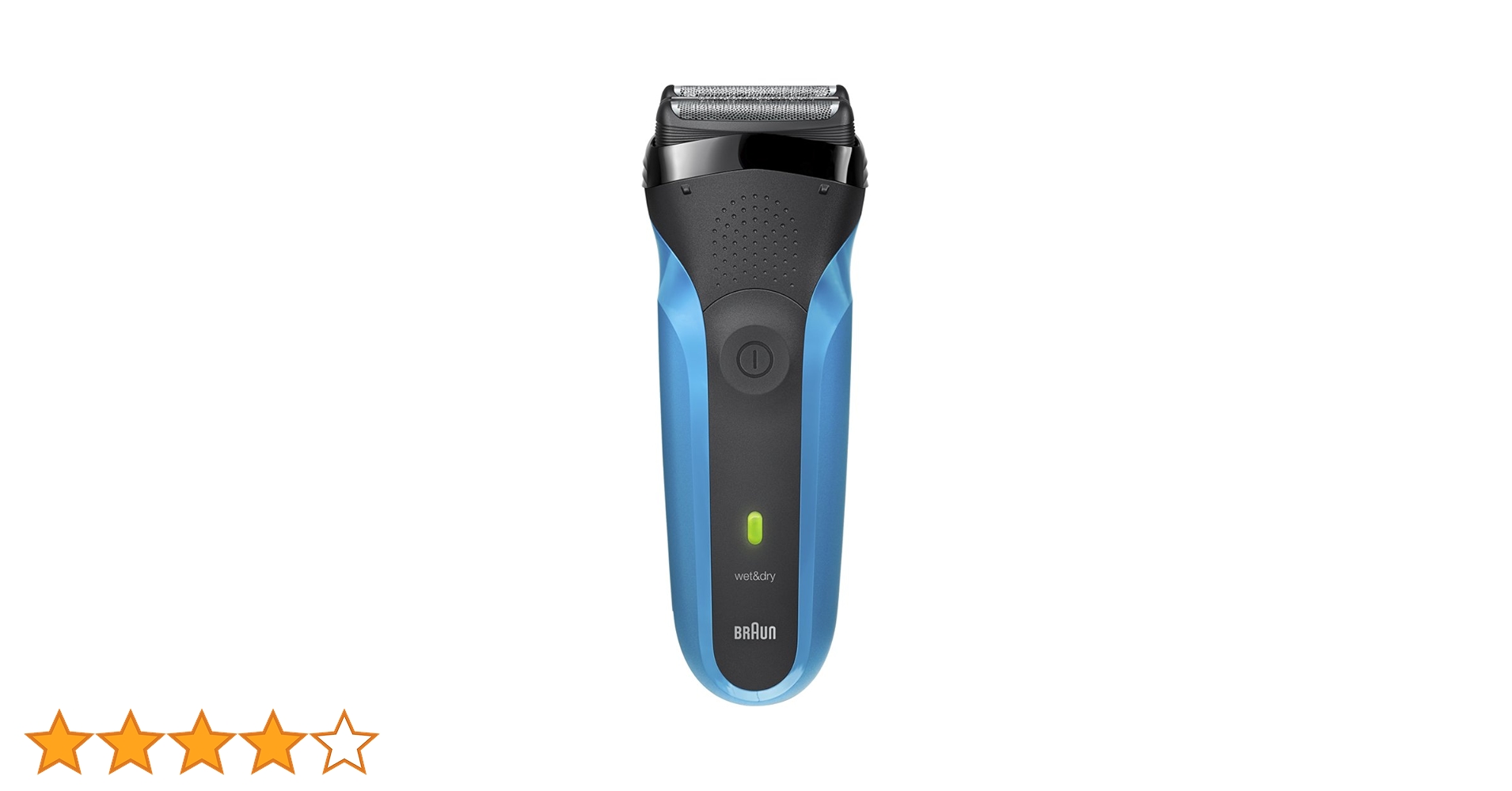 BRAUN Series 3 ProSkin メンズシェーバー 61XMTpyhNDL._AC_UL210_SR210,